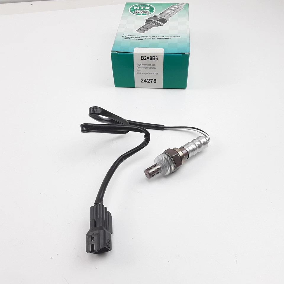 Sensor de oxígeno NGK 24278 para Suzuki Aerio 2002-2007 Grand Vitara 1999-2000 Foto 3 de 4