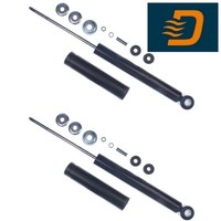2X StoßDäMpfer Denckermann DSF294G 2 StossdäMpfer Rechts Links Hinten