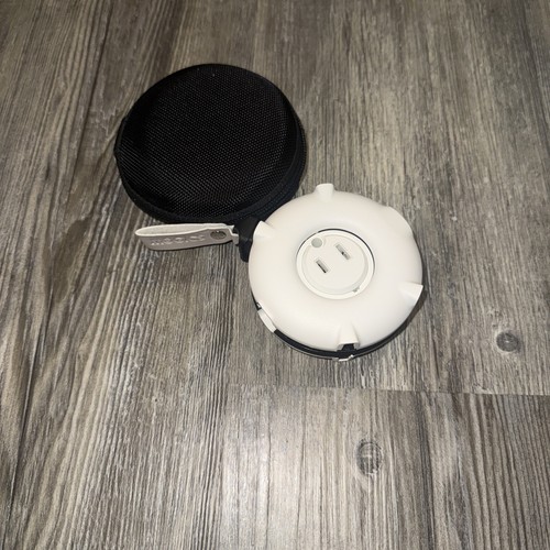 MOGICS Super Bagel - Travel Power Strip