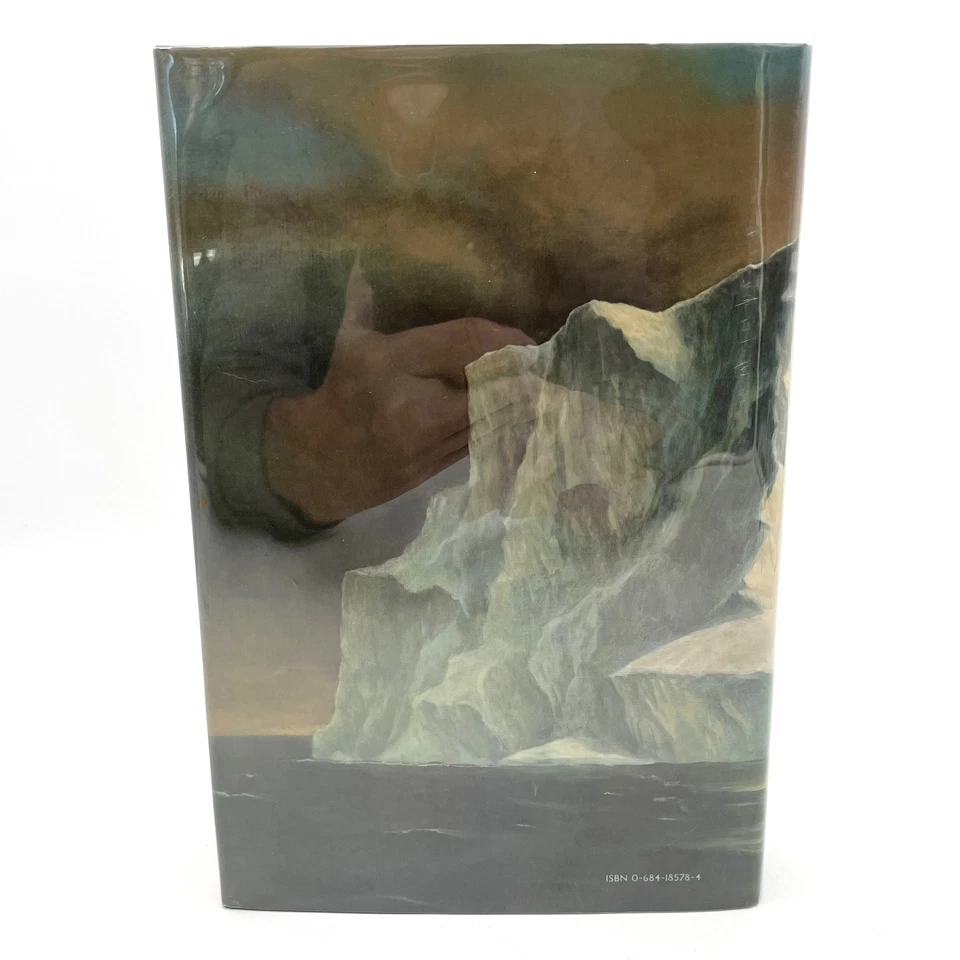 Artic Dreams by Barry Lopez 1986 HC/DJ (SIGNED) 1st Edition/ 1st Print - Image 3 of 4