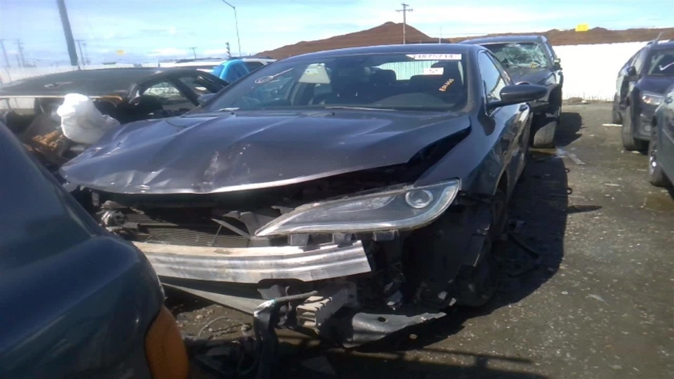 Cámara/Proyector Sedán Cámara Frontal Se Adapta a 15-17 200 29129125 Foto 2 de 4