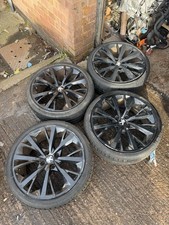 Peugeot 208 GTi By Peugeot Sport / 30TH Anniversary Alloy Wheel 9810294980