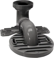 Toto TSU01W.12R 12" Modular Unifit Rough-In NIB