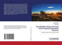 Suman Garai (U. A.) | Smallholder Dairy Farming And Livestock Extension Services