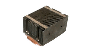 IBM xSeries 226 Heatsink FRU 13N1625 26K4757