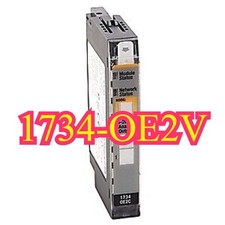 Brand New Allen Bradley 1734-OE2V / C POINT I/O 2 Point Analog Output Module !AB
