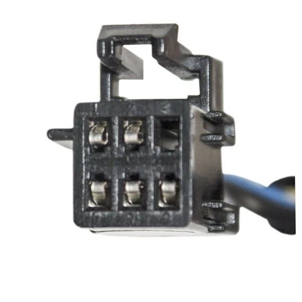 Espelho retrovisor Uplander para 97-05 Chevy Venture/05-09 potência calor lado esquerdo - Imagem 4 de 4