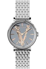 Versace Virtus VERI00620 Womens Quartz Watch