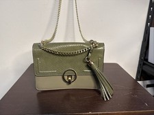 Aldo handbag crossbody