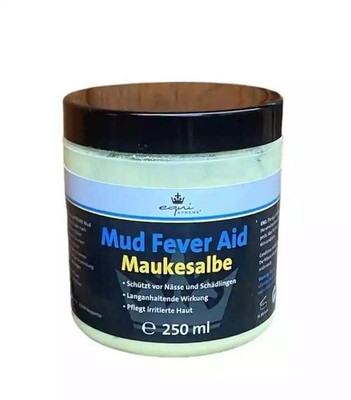 Maukesalbe Mud Fever Aid Salbe