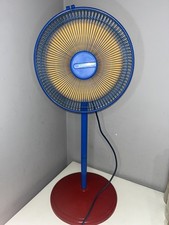 Honeywell Memphis Milano Style Floor Fan 3 speed 90’s Vintage