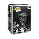 Funko Pop! Vinyl Mega 18 in Star Wars Darth Vader Exclusive Figure #569