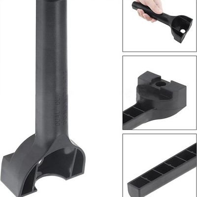 Für Vitamix 5200 5000 Serie Blender Schlüssel Entfernung Tool Ersatz Zubehör