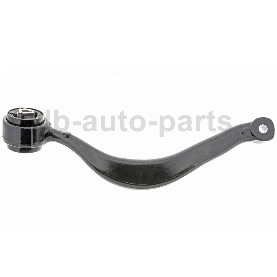 Передний нижний передний рычаг управления подвеской 2x подходит для BMW X5 4,6 л 2002-2003 - Изображение 3 из 4