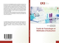 Miloud Slimani (U. A.) | Traité De Toxicologie Et MéThodes D'éValuation | Buch