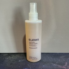 Elemis Soothing Apricot Toner 200ml Calming Facial Toner