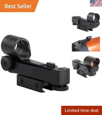 Versatile StarPointer Finderscope with Equatorial Mount - Perfect for Stargazing