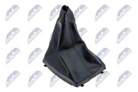 NTY GZB-FR-008 Schalthebelknauf FüR Ford