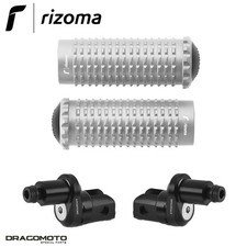 pioli EXTREME Honda CB 1000 R Neo Sport Cafè 2018-2020 RIZOMA PE631A PE664B A...