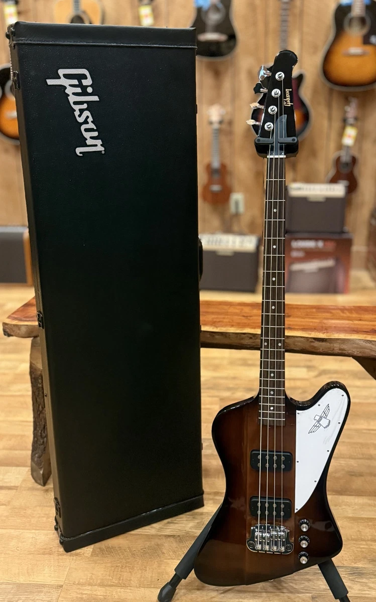 Gibson Thunderbird Bass for sale | eBay