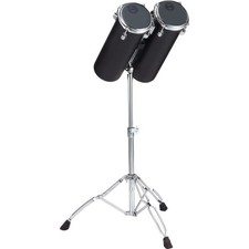 Tama 7850N2L Octoban Set of 2 w/Stand, Low Pitch