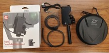 Zhiyun Crane 2 Servo Follow Focus Mechanical CMF-01 New Open Box