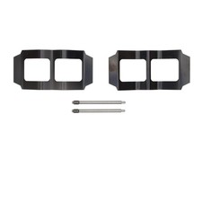 HK1-63070 R1 Concepts Kit Brake Hardware Front for MB Mercedes G Class G550 G500