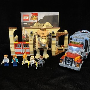 Lego 76948 | eBay