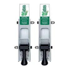 gecko gauge siding gauges for 5/16 in. fiber cement siding installation (1-set