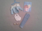 Vintage Barbie - #940 Mood for Music