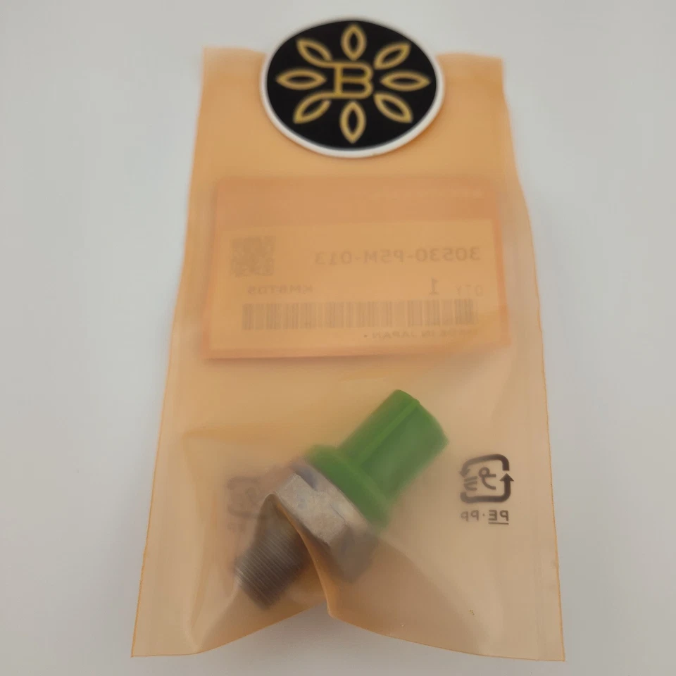 Original OEM para Honda Knock Sensor 30530-P5M-013 97-02 Odyssey Accord Prelude CL Foto 4 de 4