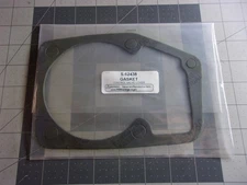 Sparex S.62438 Control Valve Cover Gasket Long 2360 2610 5040 5045 2510 5050