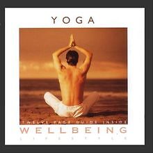 Yoga von Lifestyle:Wellbeing | CD | Zustand sehr gut - Bild 1 von 2