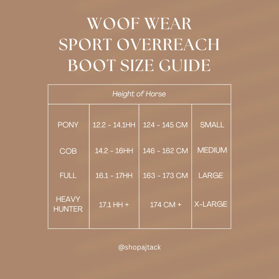 Bota deportiva Woof Wear Overreach Foto 3 de 3