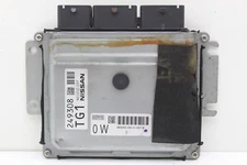 13-15 Nissan Sentra BEM400-300 A1 Computer Brain Engine Control ECU ECM Module