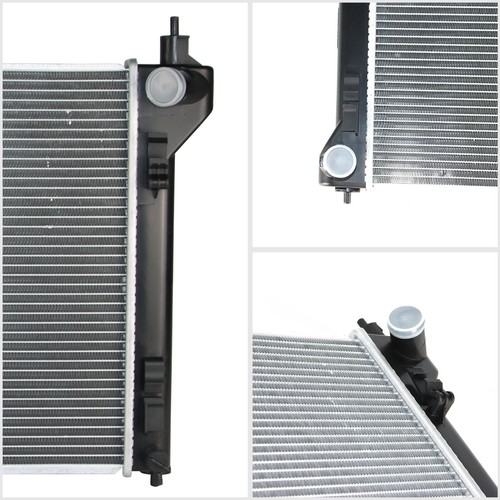 13365 Radiator for 2013 2014 2015 2016 2017 2018 2019 Nissan Sentra 1.8L L4 - Bild 2 von 11