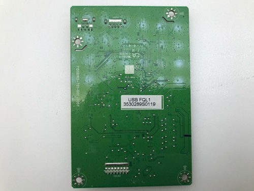 Lenovo Y27f 27 Monitor MAIN BOARD SET 715G8147-M0D-B00-004Y - Picture 8 of 12