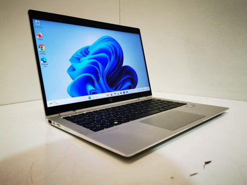 HP EliteBook X360 1030 G3 13.3" Laptop - 8th Gen i5/8GB RAM/256GB SSD/Win11 Pro - Afbeelding 3 van 13