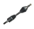 Axle Parts for Audi 90 Quattro
