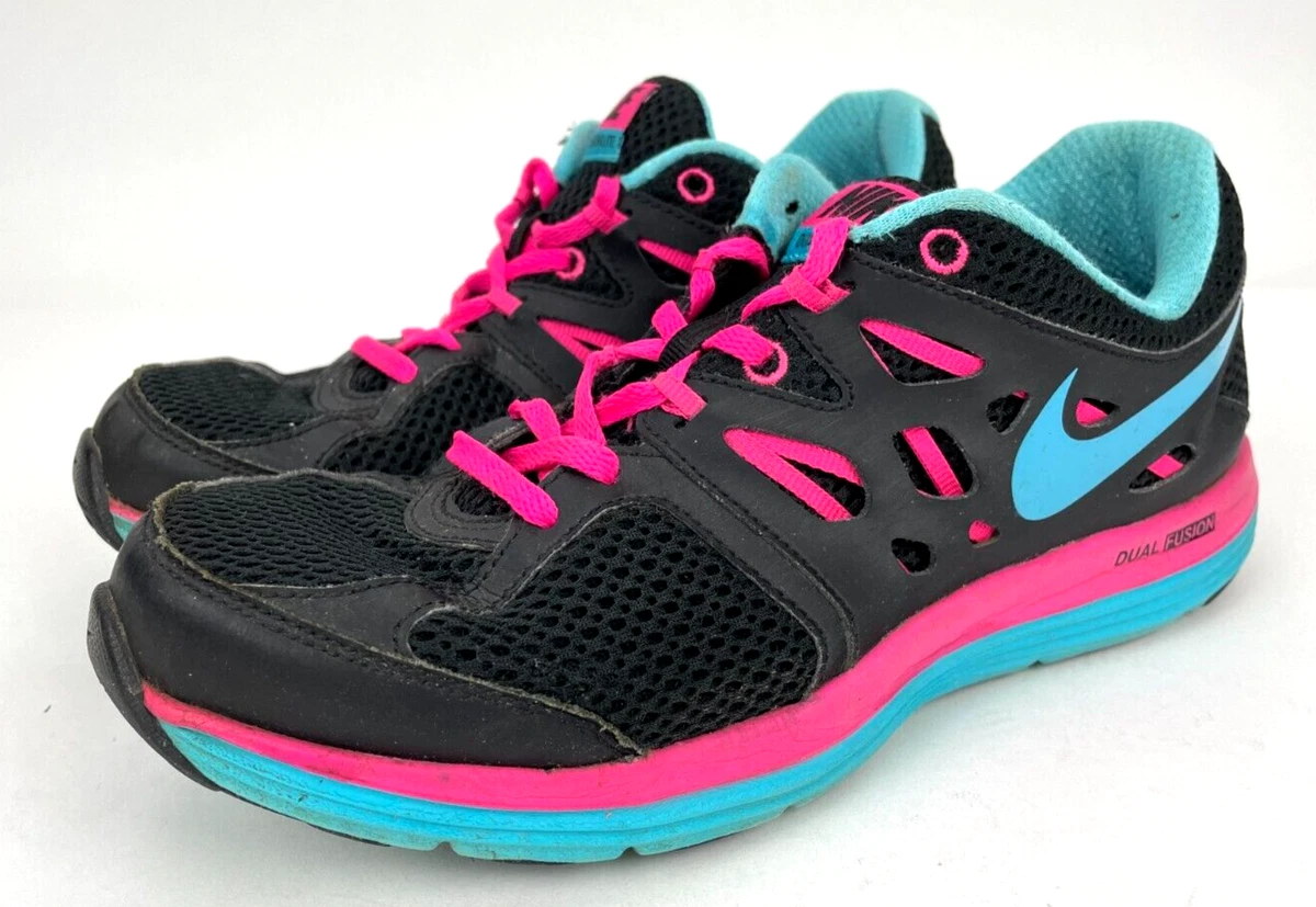 Nike dual deals fusion lite 2