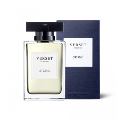 Verset Stone Eau de Parfum 100ml