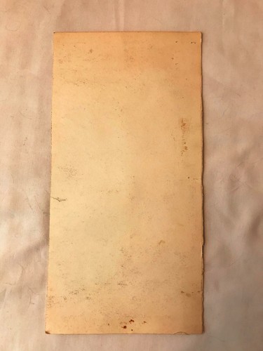 1958 Original Art This Day in Sports Lenny Hollreiser Billy Casper Golfer 1957 - Picture 2 of 2