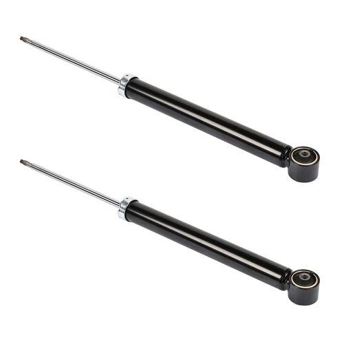 Coppia Ammortizzatori Posteriori Per VW Polo Audi A1 Seat Ibiza Skoda Roomster - Foto 4 di 7