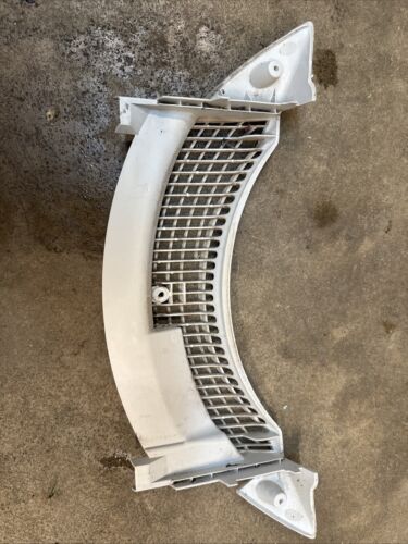 SAMSUNG DRYER LINT SCREEN GRILLE DC63-00675A - Picture 2 of 2