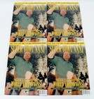 Lot of 4 NFL Super Bowl XXXI 31 Special Commemorative Edition Programs 1996 — photo 1