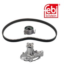 Pompe à eau Hyundai ATOS