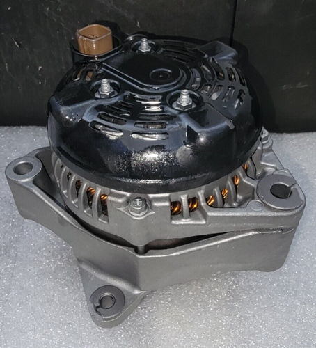 Toyota Sequoia V8 4.7L Alt 130 Amps! 2003 To 2009 /OEM/Reman By/RR_Alternators - Picture 8 of 10