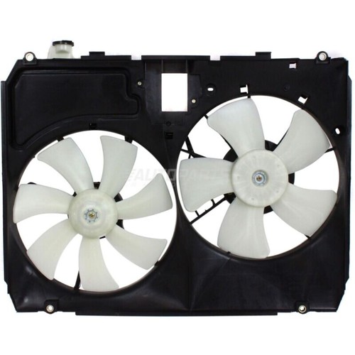 New Fits 2004-06 Lexus RX330 Sport Utility 4-Door Cooling Fan Assembly LX3115109 - Picture 2 of 6