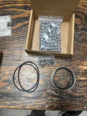 3  Fig 1502 ABCO SWIVEL Joint Repair Kit