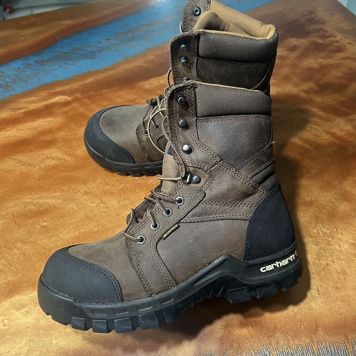 Carhartt Men display picture 3